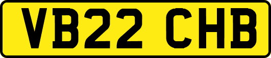 VB22CHB