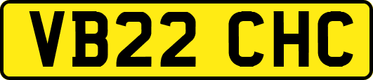 VB22CHC