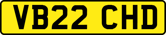 VB22CHD