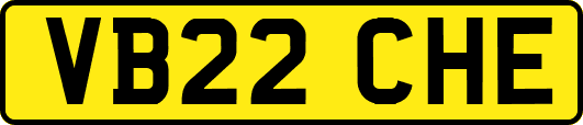 VB22CHE