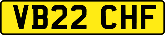 VB22CHF