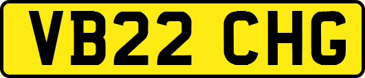 VB22CHG