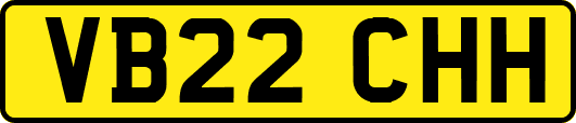 VB22CHH