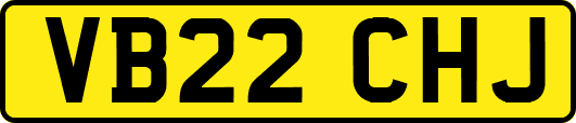 VB22CHJ