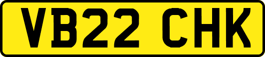 VB22CHK