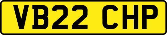 VB22CHP
