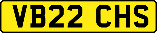 VB22CHS