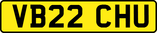 VB22CHU