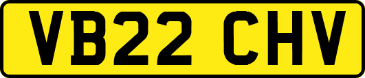 VB22CHV