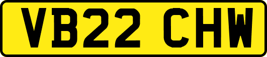 VB22CHW