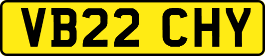 VB22CHY