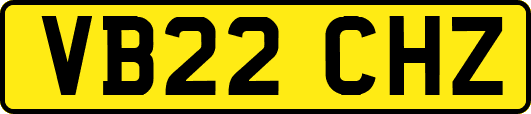 VB22CHZ