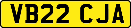 VB22CJA