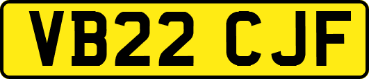 VB22CJF