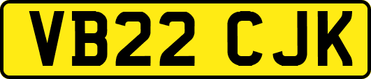 VB22CJK