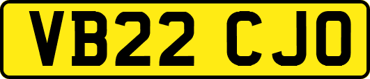 VB22CJO