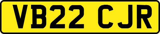 VB22CJR
