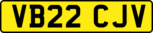 VB22CJV