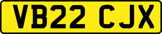 VB22CJX
