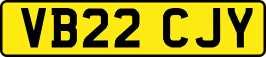 VB22CJY