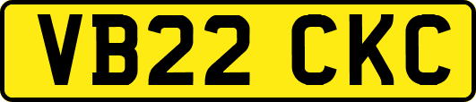 VB22CKC