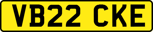 VB22CKE