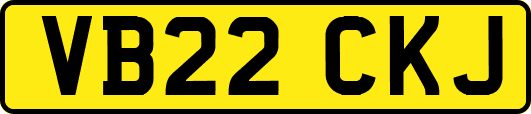 VB22CKJ
