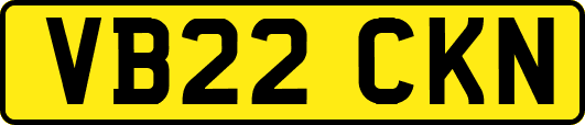VB22CKN