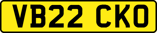 VB22CKO