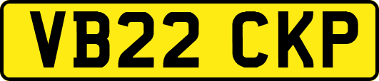 VB22CKP