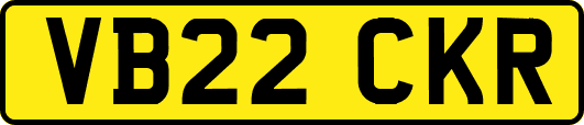 VB22CKR