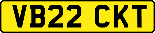 VB22CKT