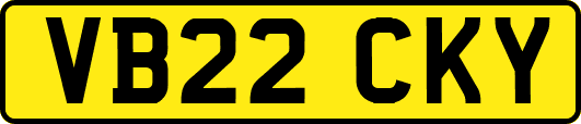 VB22CKY