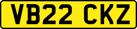 VB22CKZ