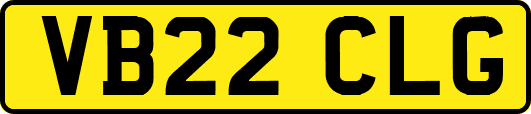VB22CLG