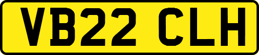 VB22CLH