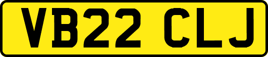 VB22CLJ