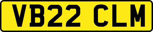 VB22CLM