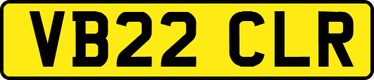 VB22CLR