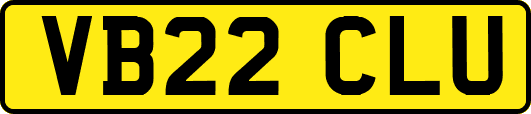 VB22CLU