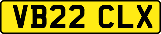 VB22CLX