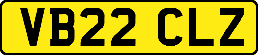 VB22CLZ