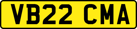 VB22CMA