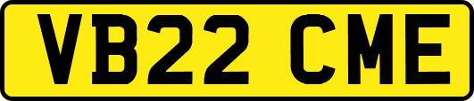 VB22CME