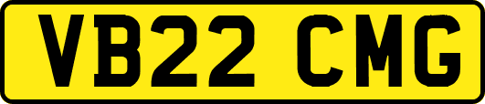 VB22CMG
