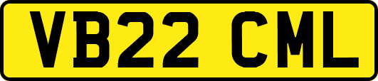 VB22CML