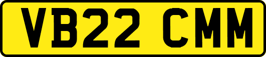 VB22CMM