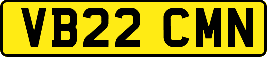 VB22CMN