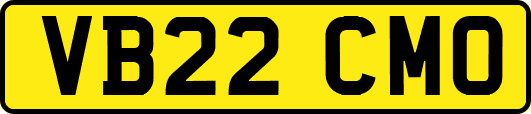VB22CMO