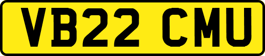 VB22CMU